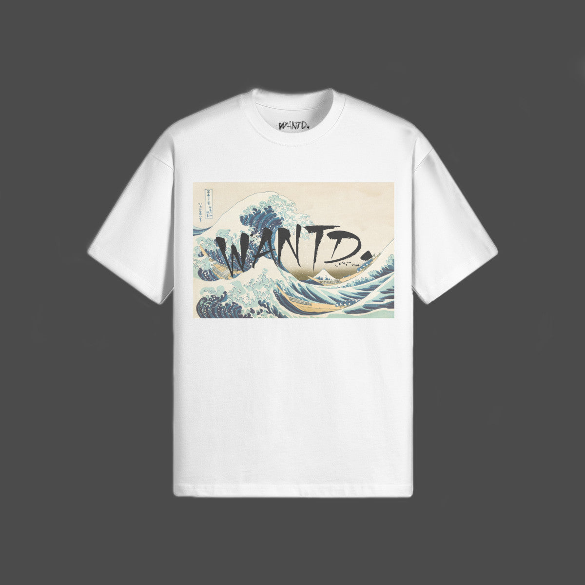 Tee NAMI