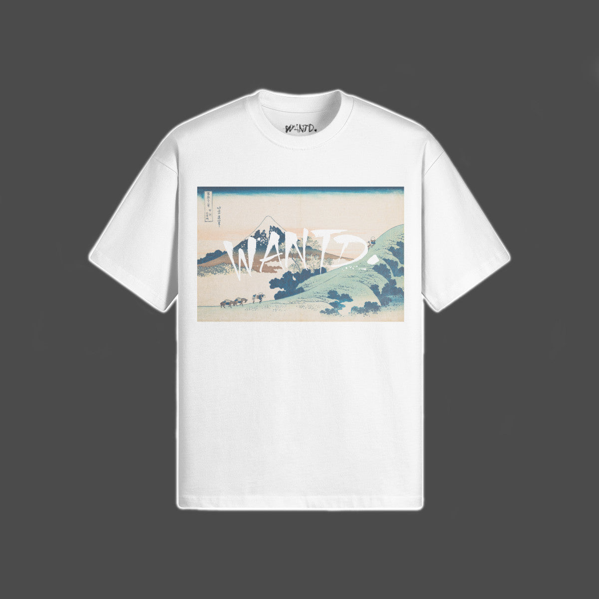 Tee YAMA