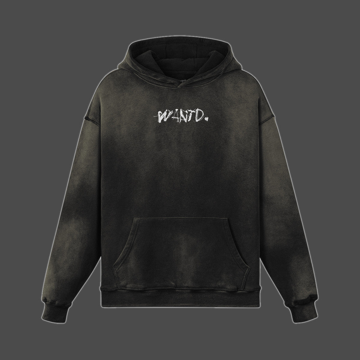 Hoodie EGAO