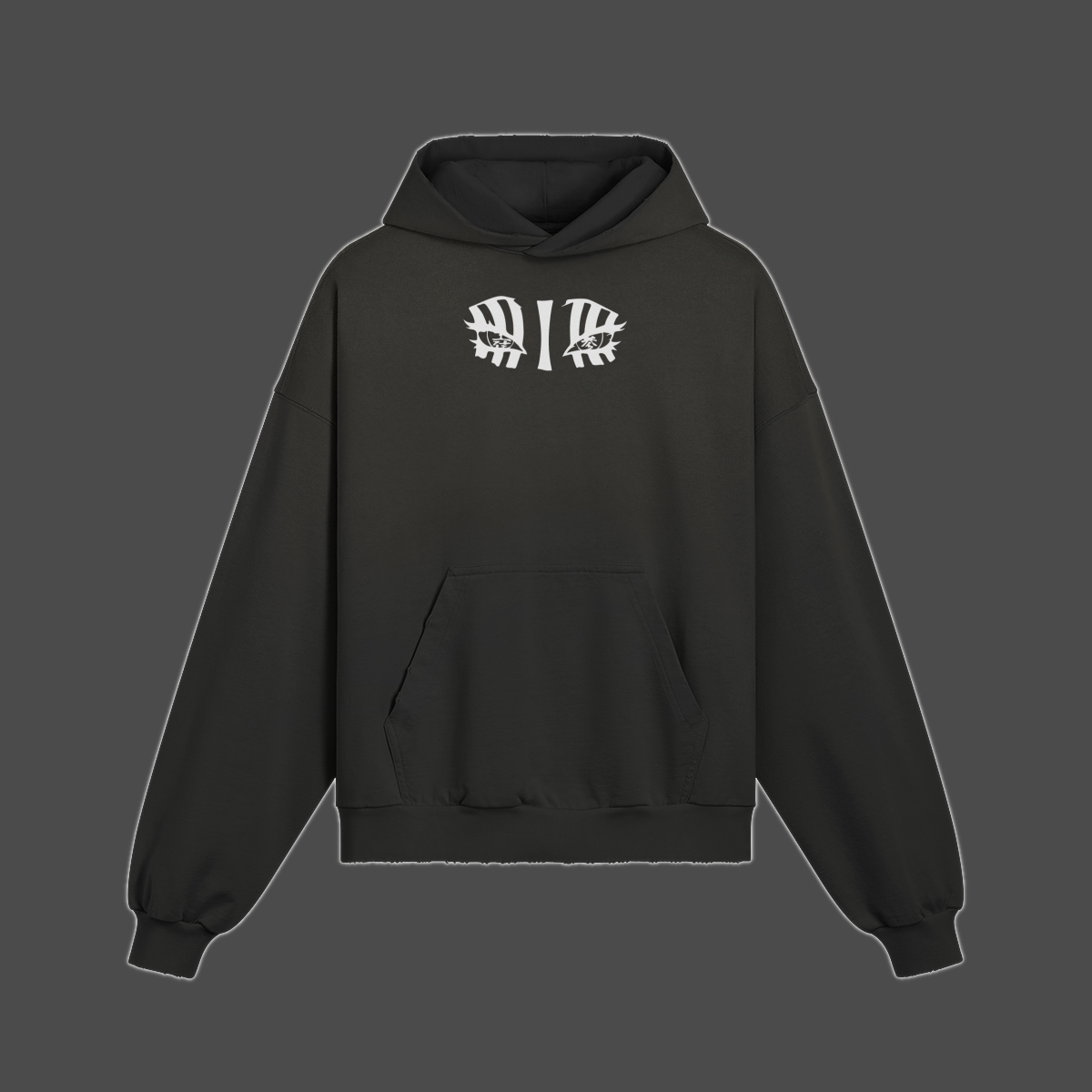 Hoodie AKAZA