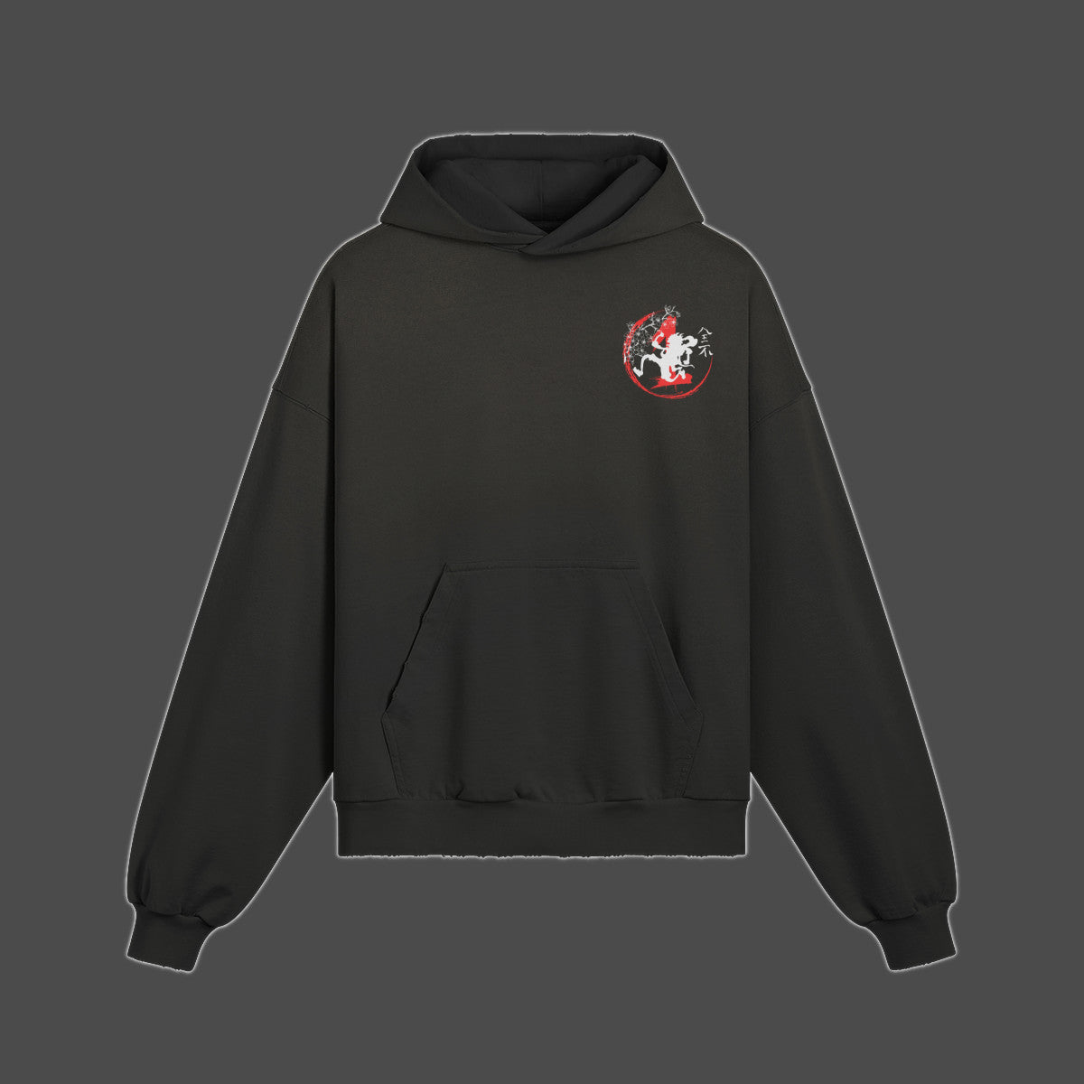 Hoodie GIA