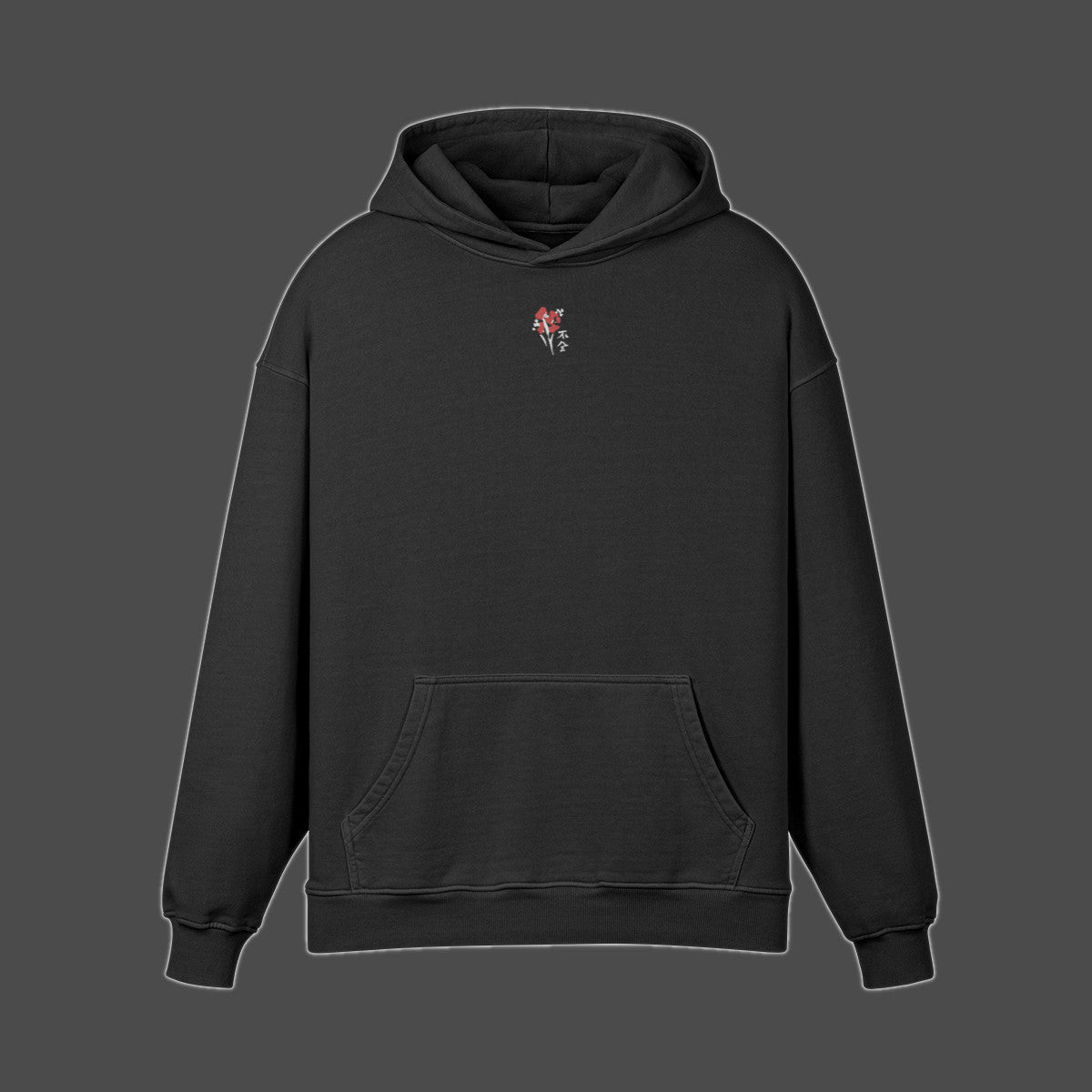 Hoodie HIMITSU