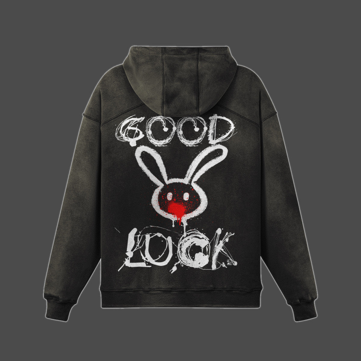 Hoodie SHIAWASE