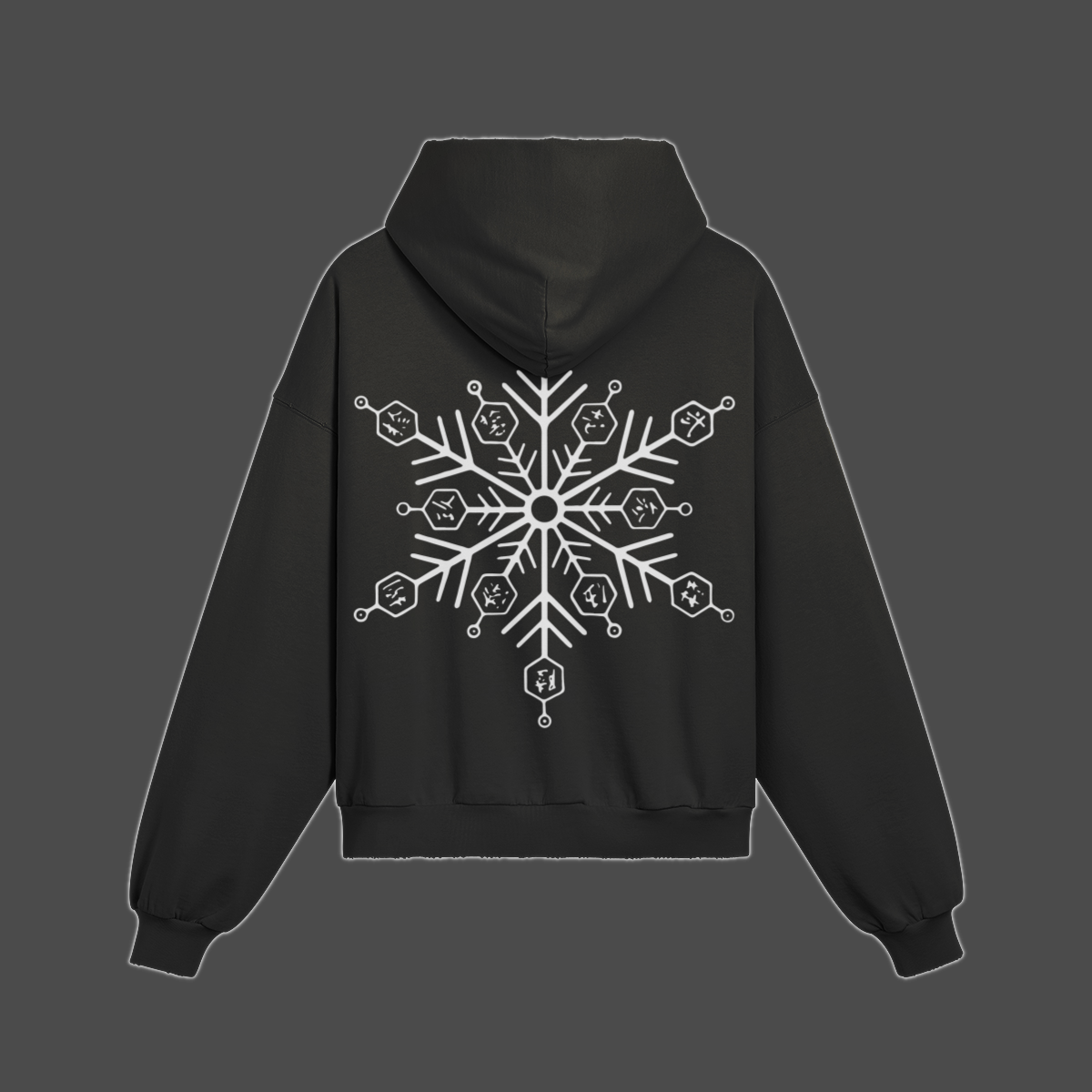 Hoodie AKAZA