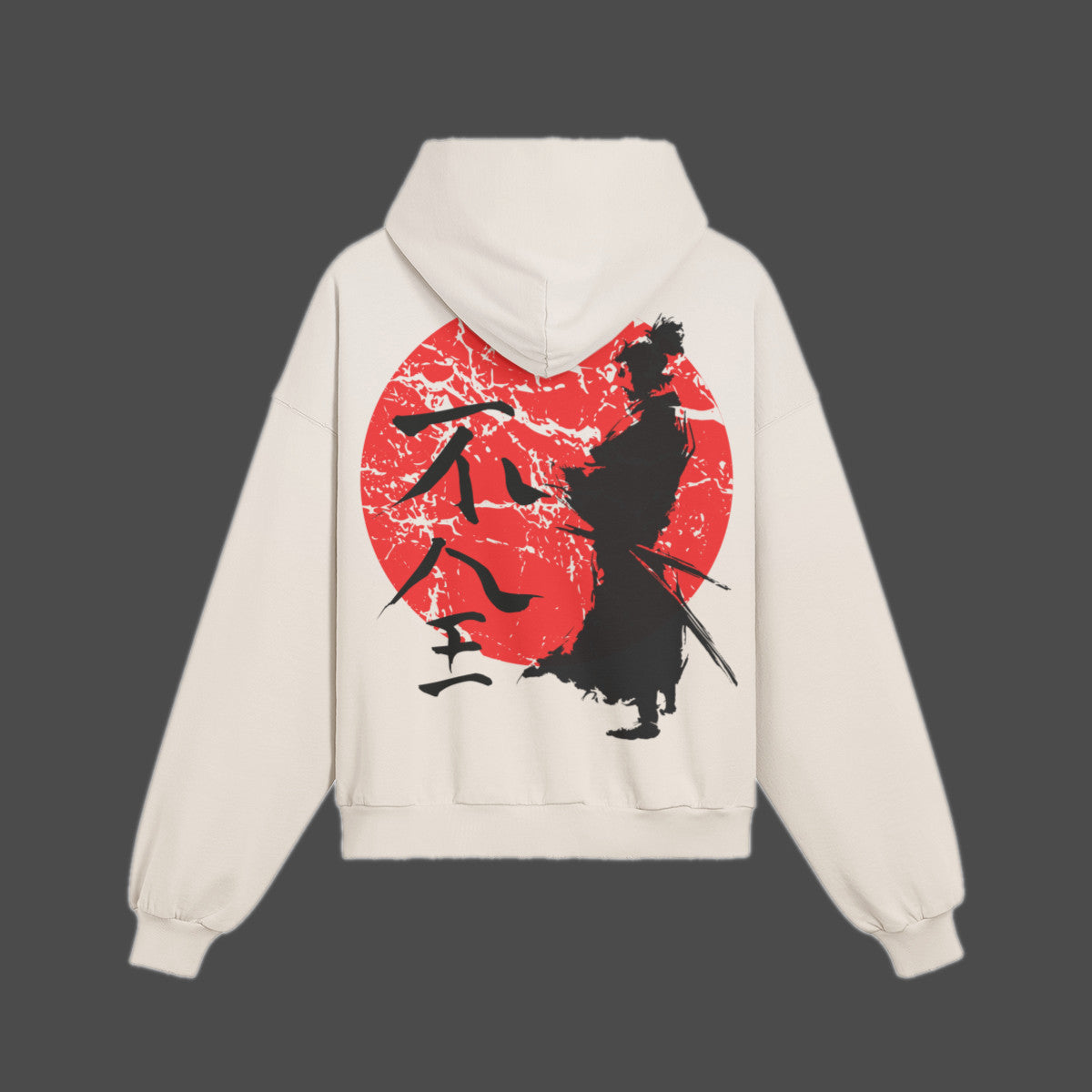 Hoodie FAITA