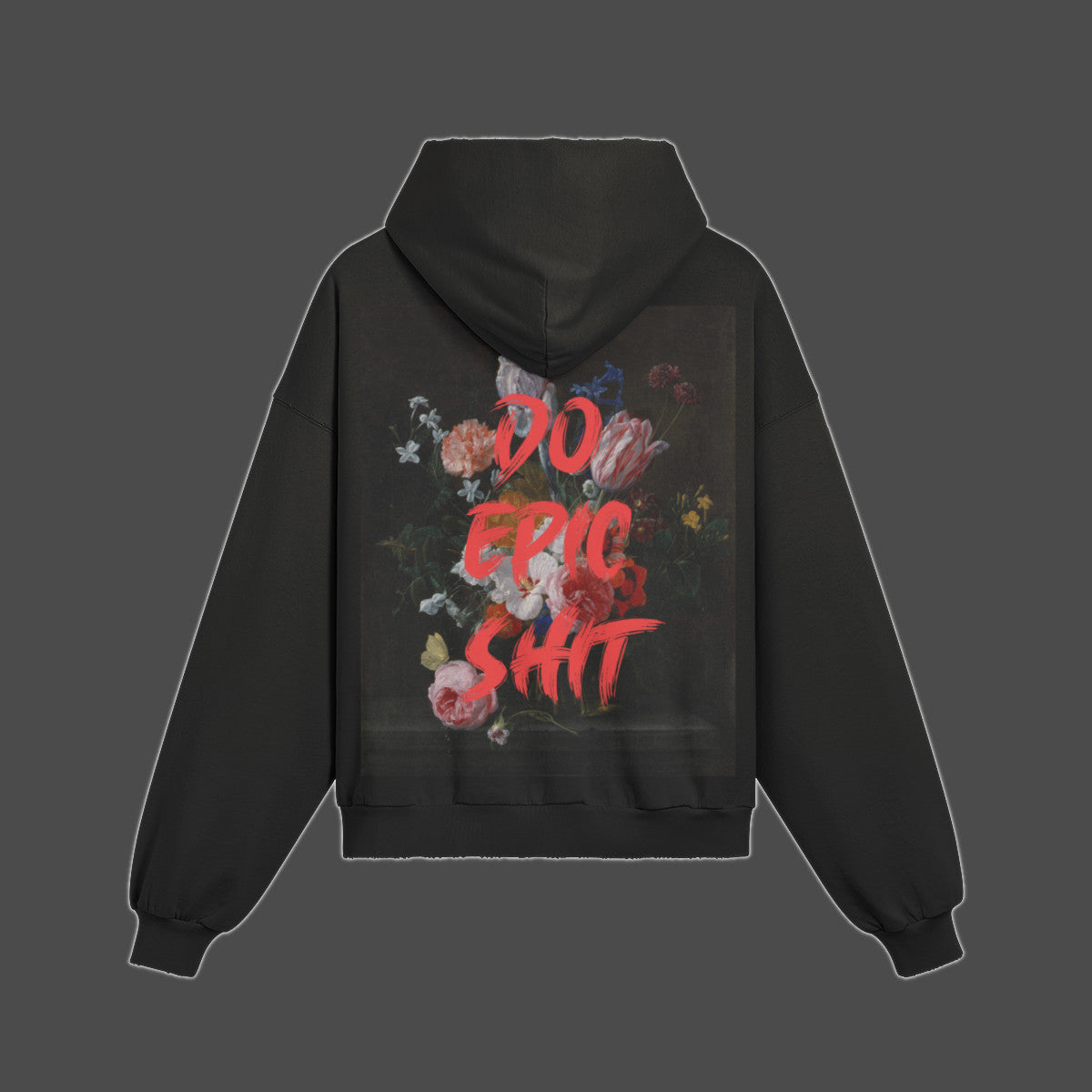 Hoodie EPIC SHIT