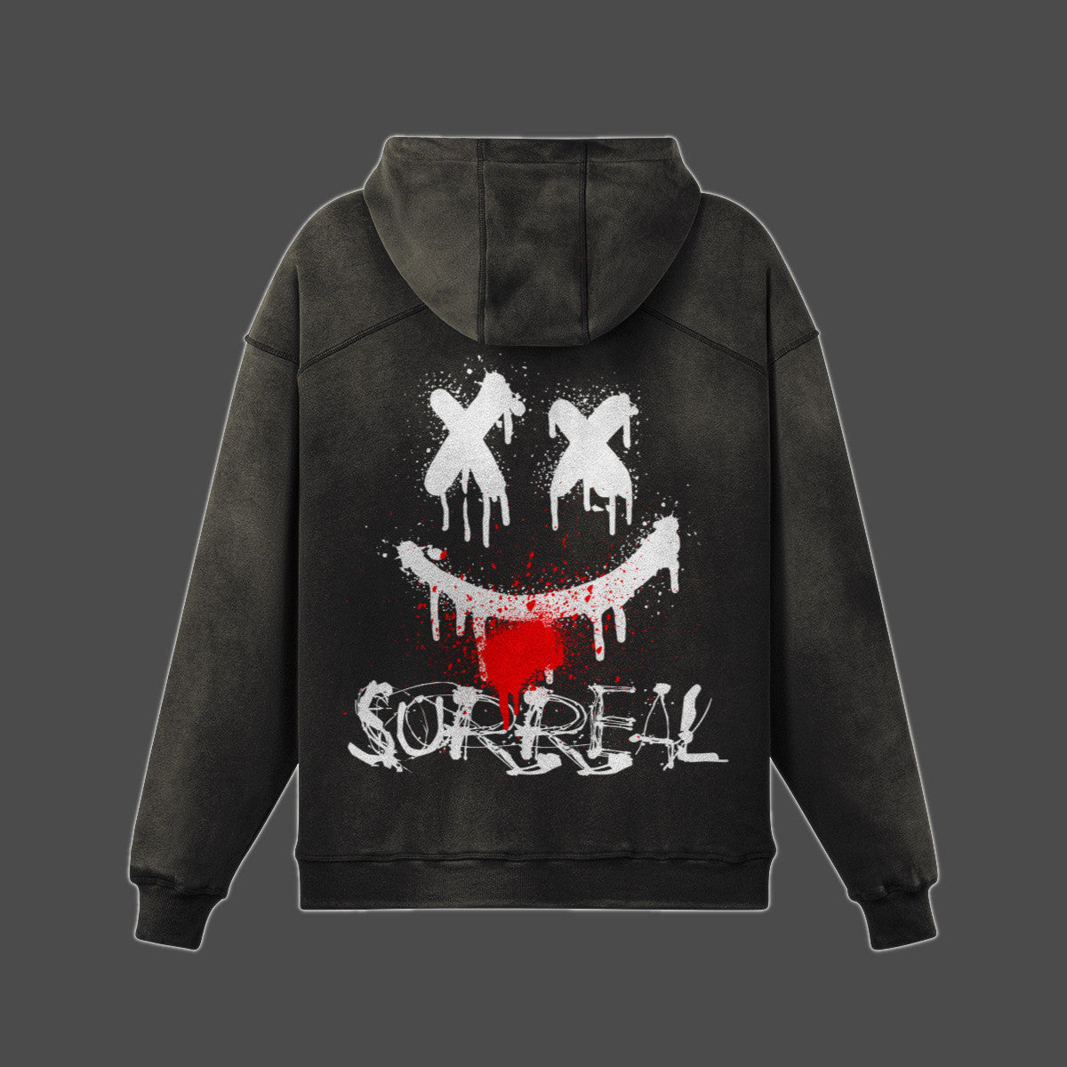 Hoodie SUBARASHI