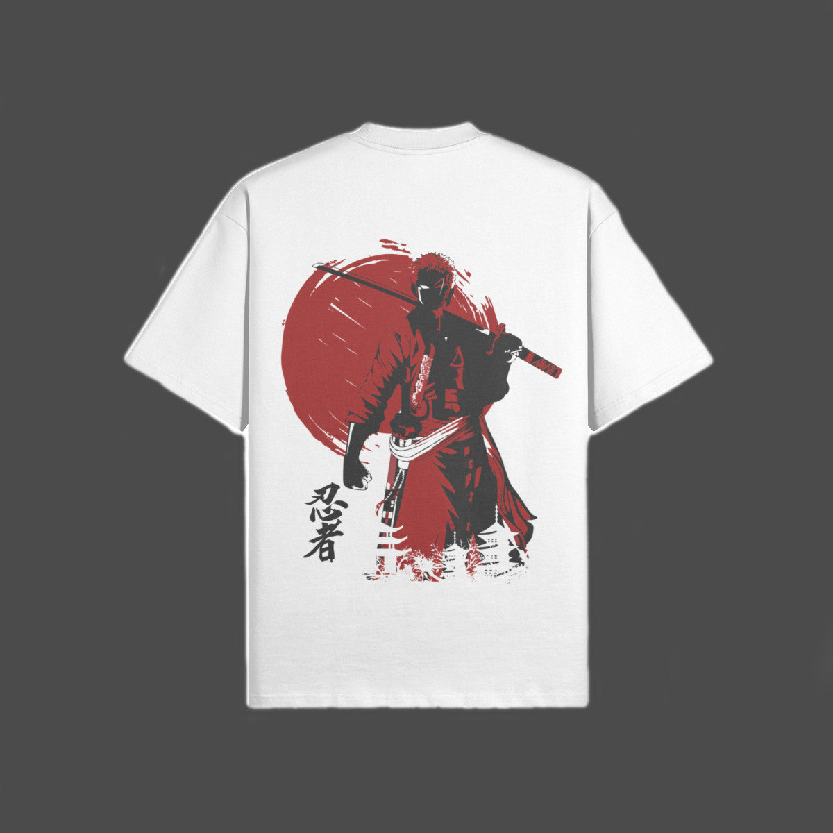 Tee KENJUTSU