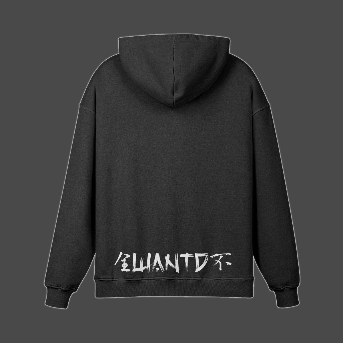 Hoodie HIMITSU
