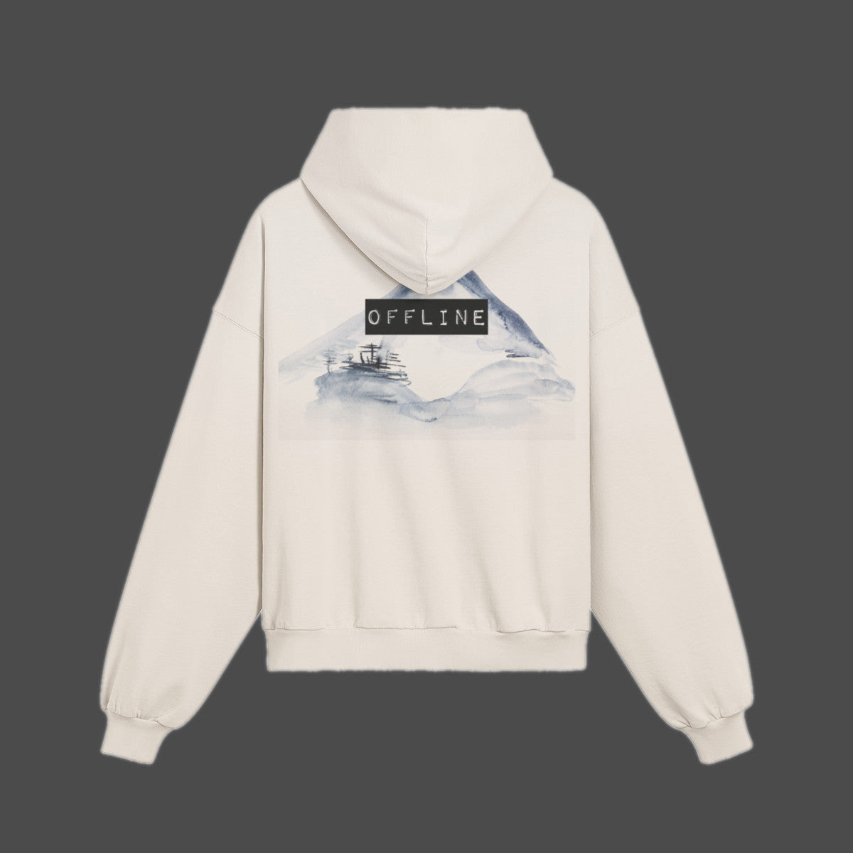 Hoodie OFFLINE