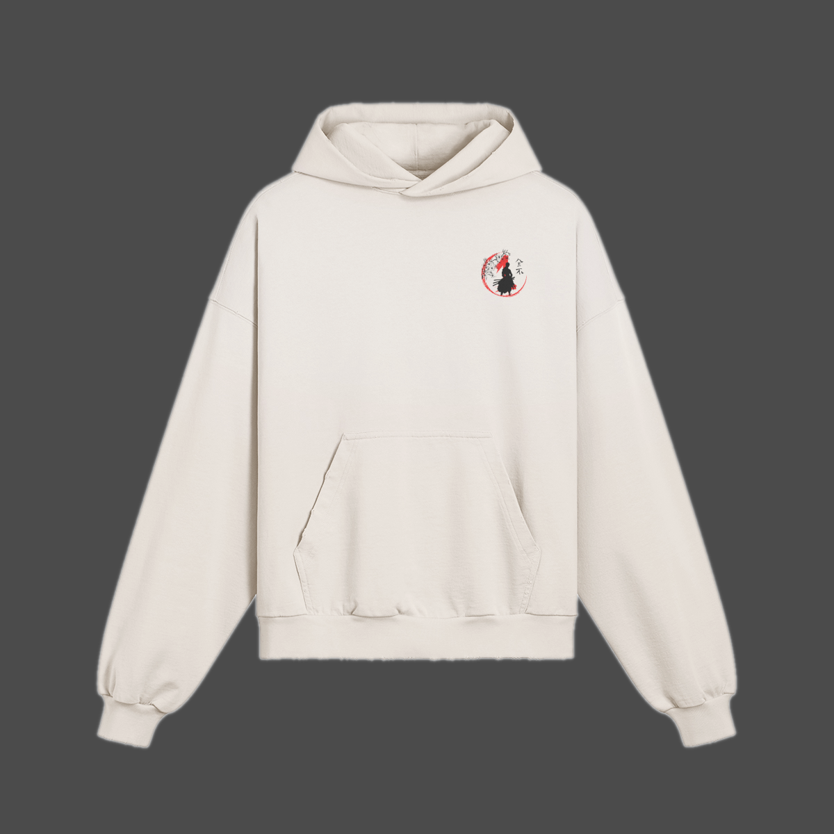 Hoodie RORONA
