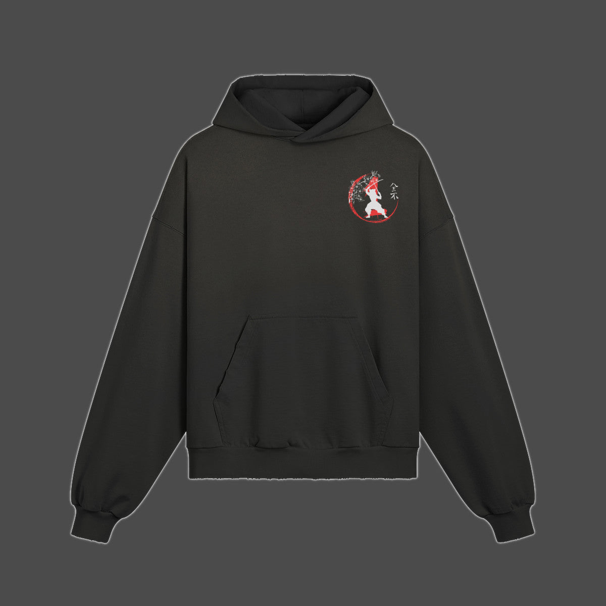 Hoodie HASHIRA