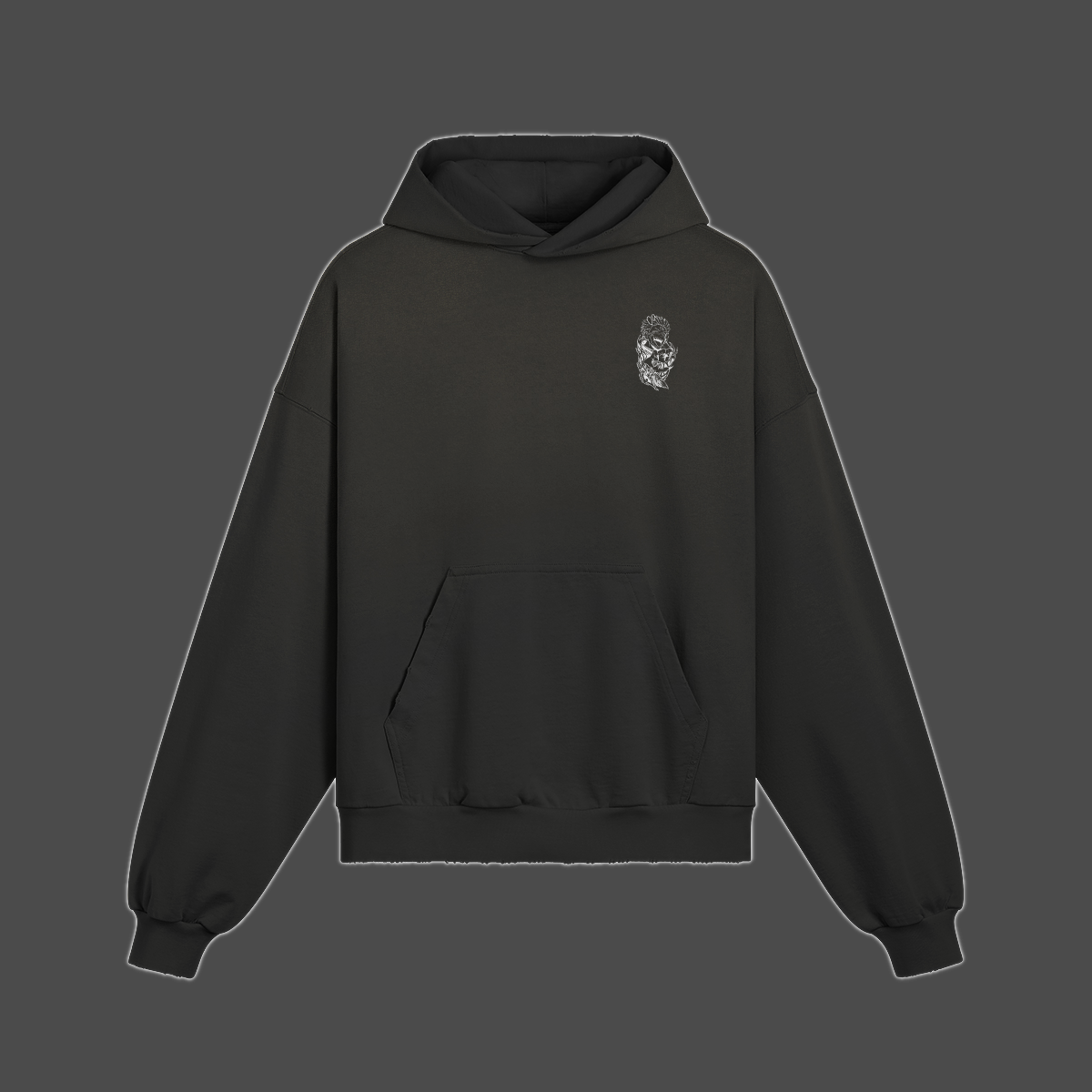 Hoodie SATURO