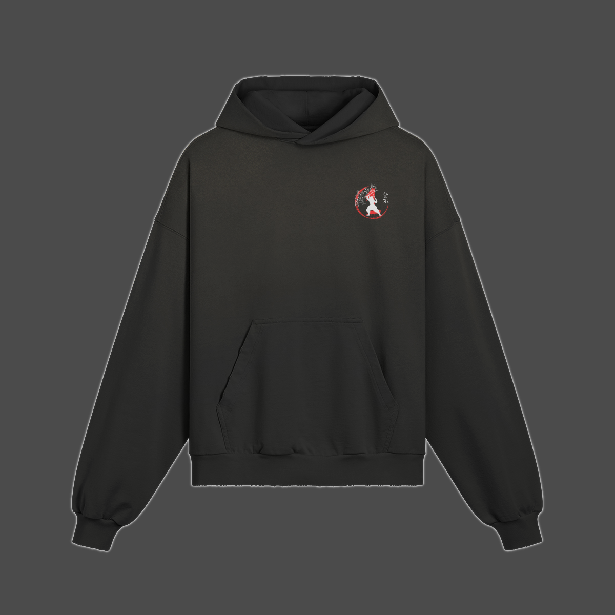 Hoodie UZUI