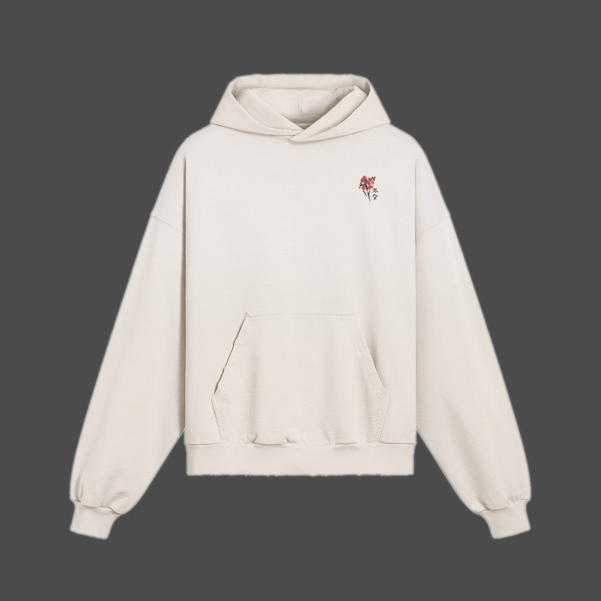 Hoodie KENJUTSU