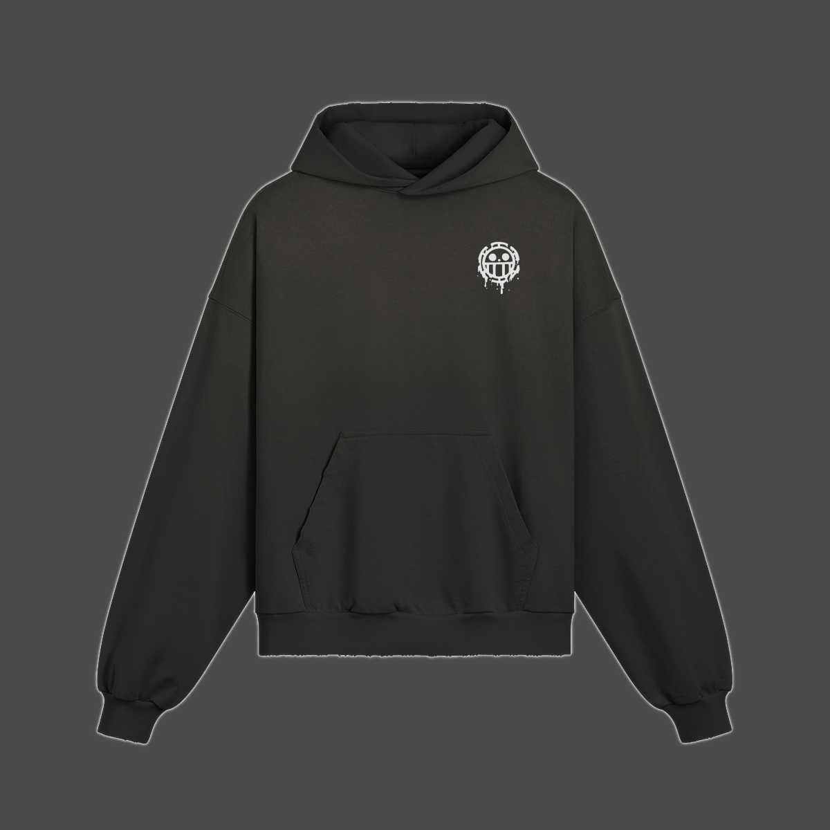 Hoodie STRAW HATS