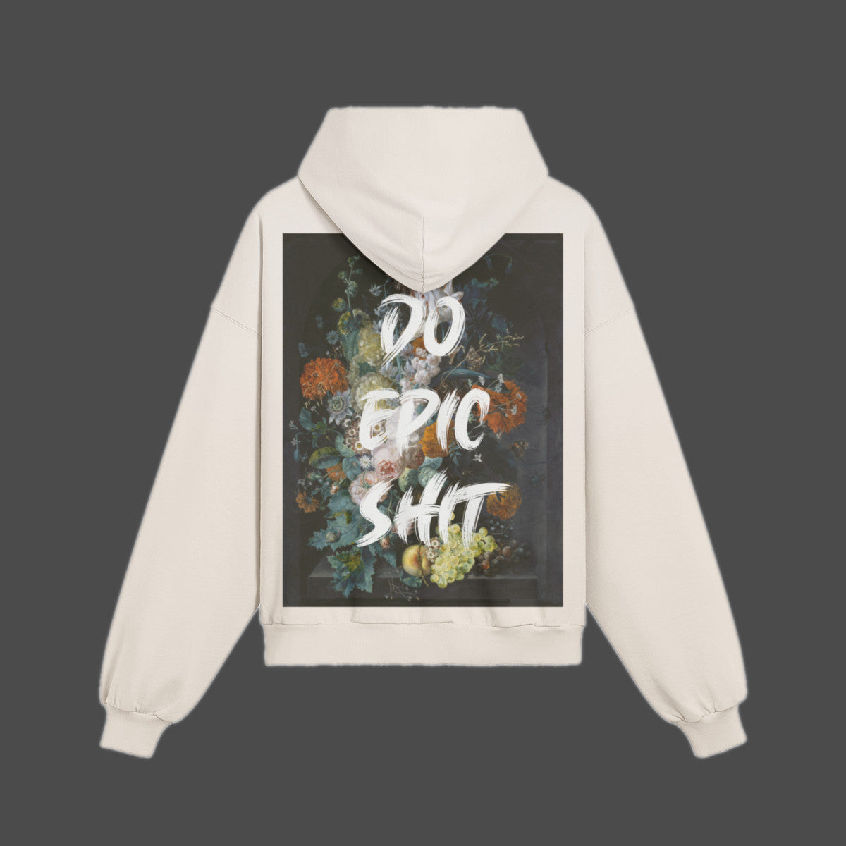 Hoodie EPIC SHIT