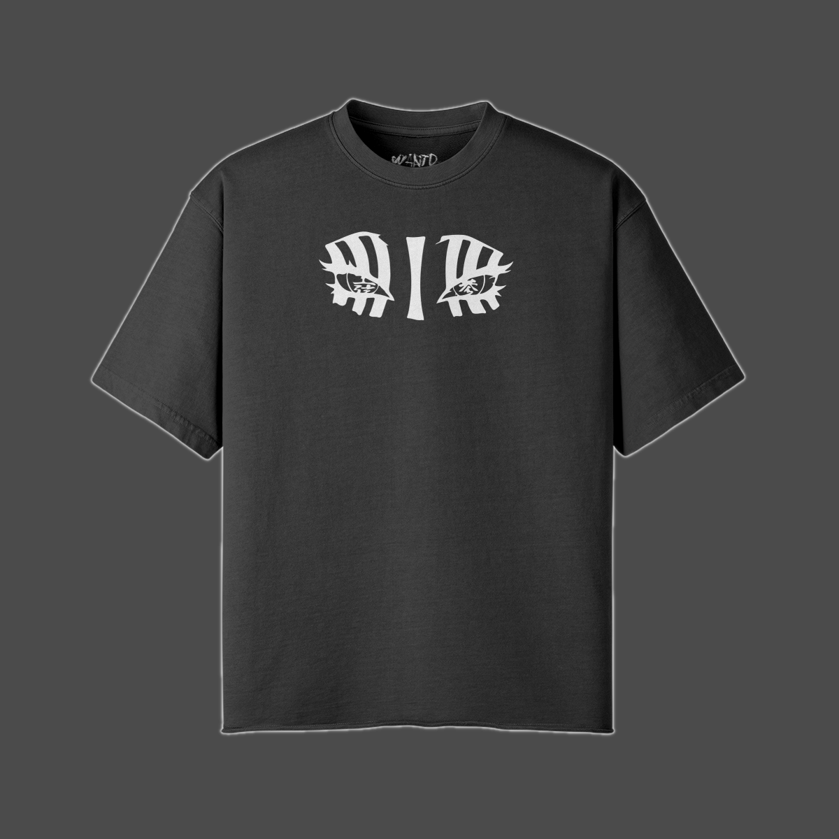 Tee AKAZA