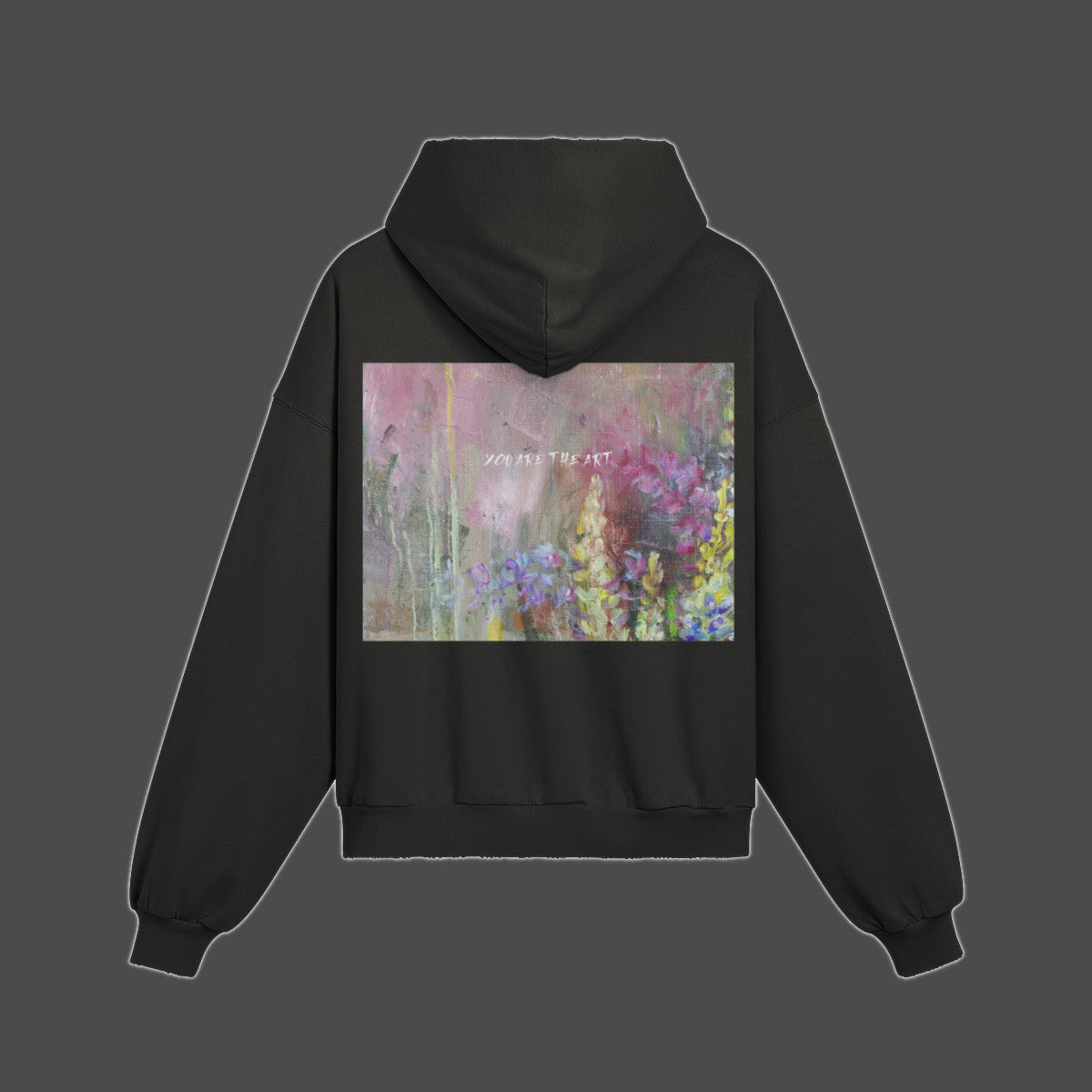 Hoodie ART