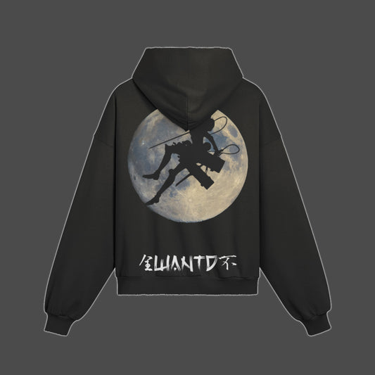 Hoodie HEIAN