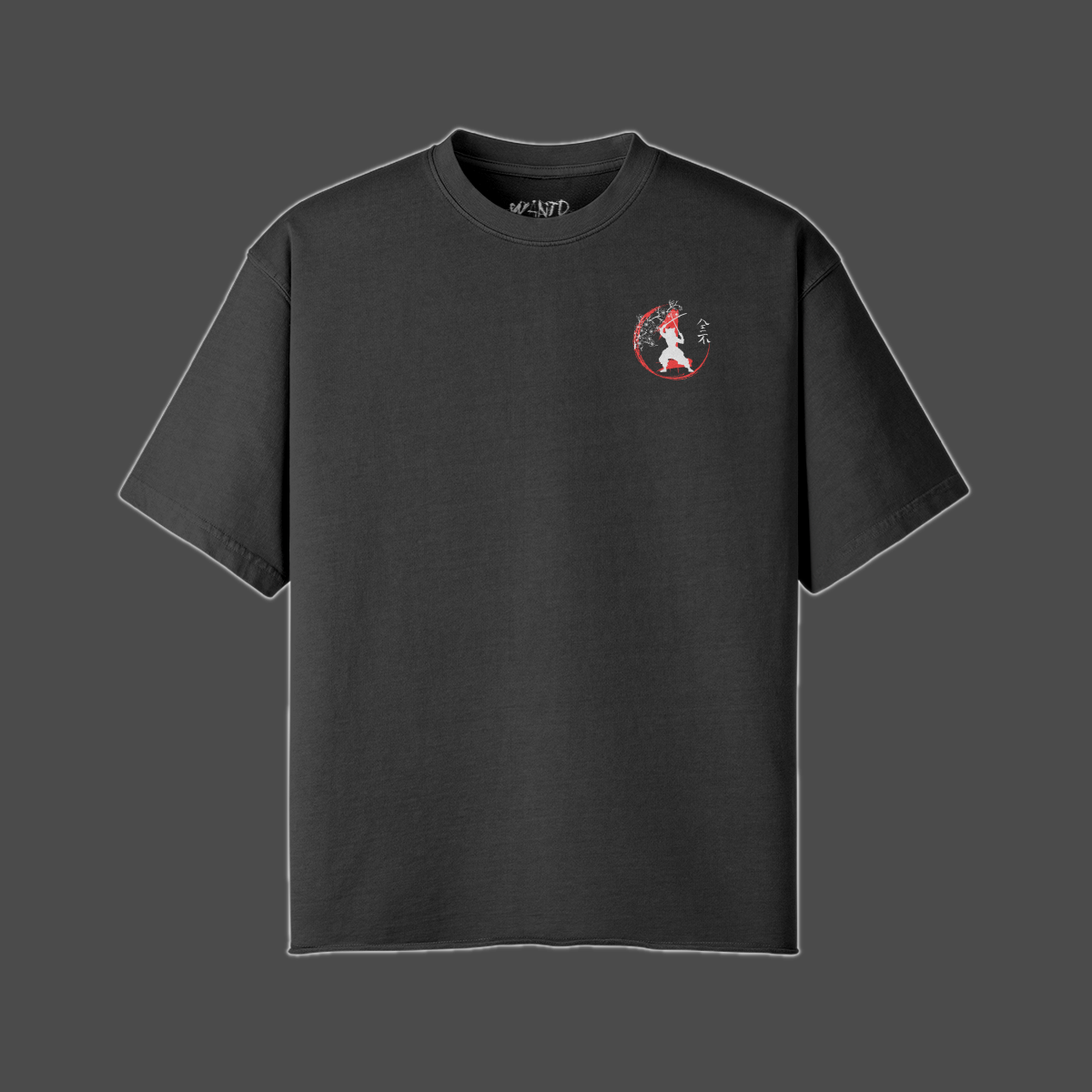 Tee UZUI