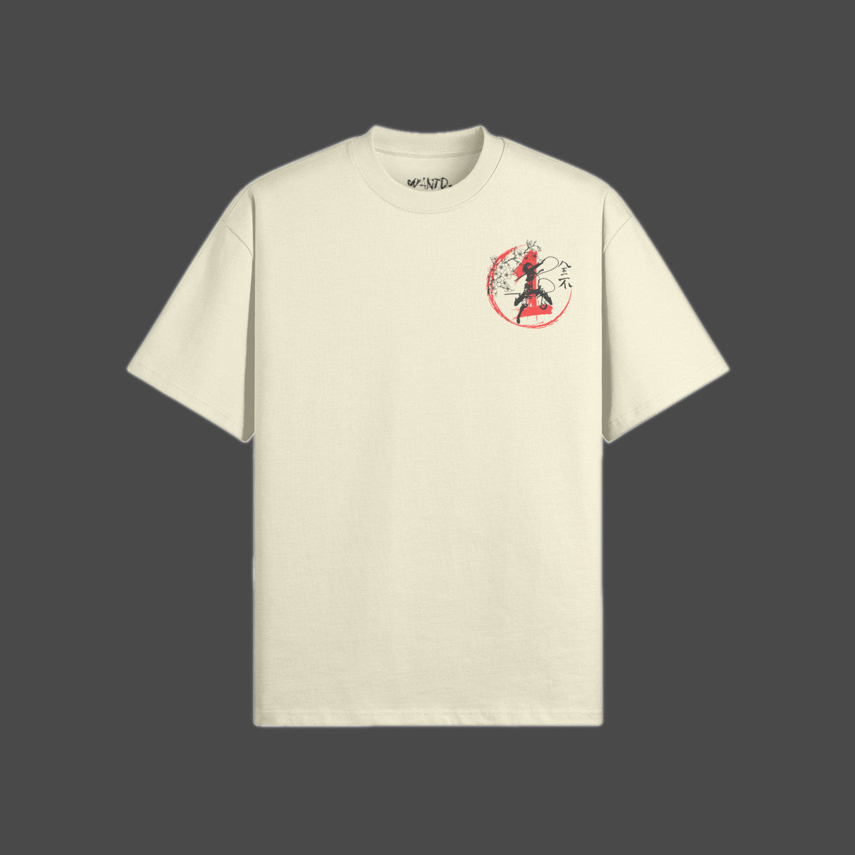 Tee UKIYO-E