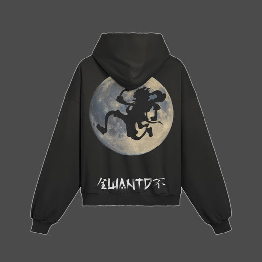 Hoodie GIA