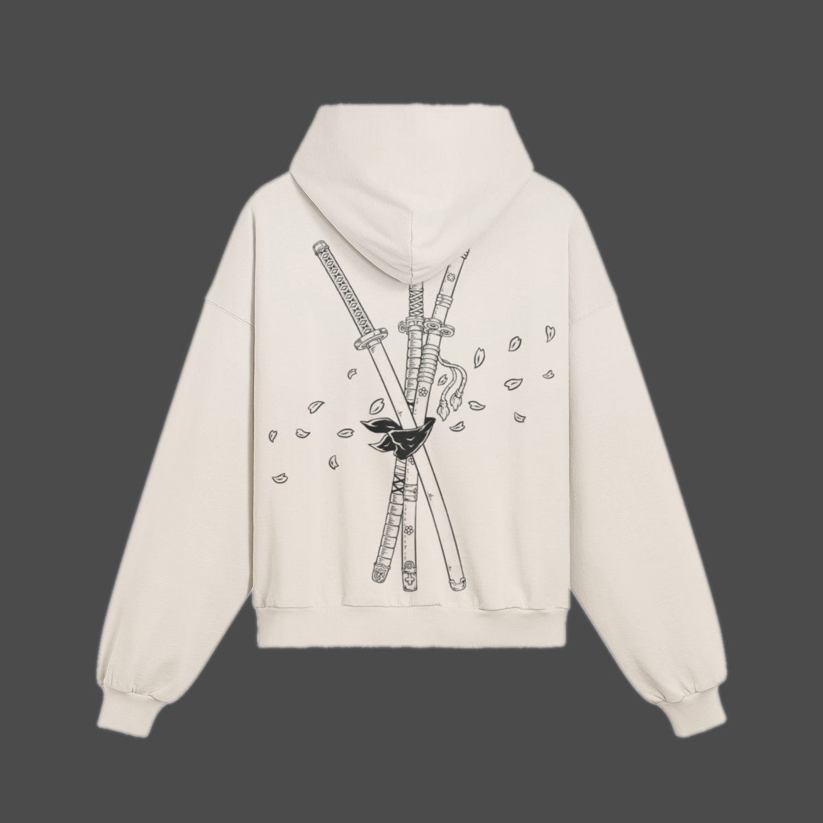 Hoodie RORONA