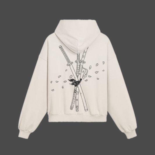 Hoodie RORONA