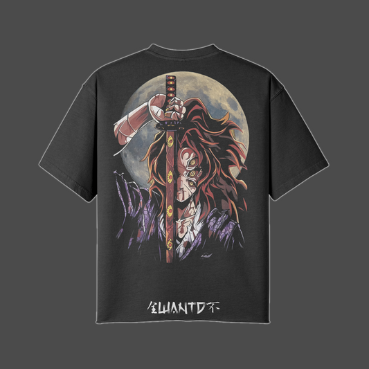 Tee KOKUSHIBO