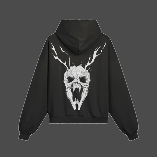 Hoodie GAROU