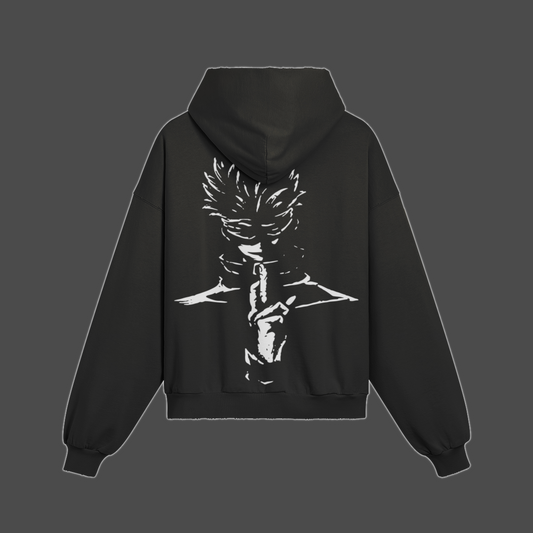 Hoodie SATURO