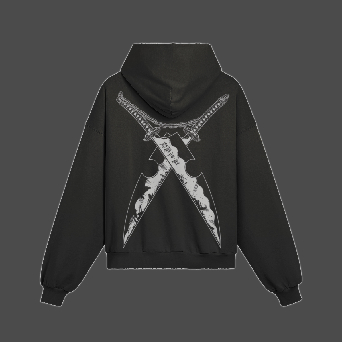 Hoodie UZUI