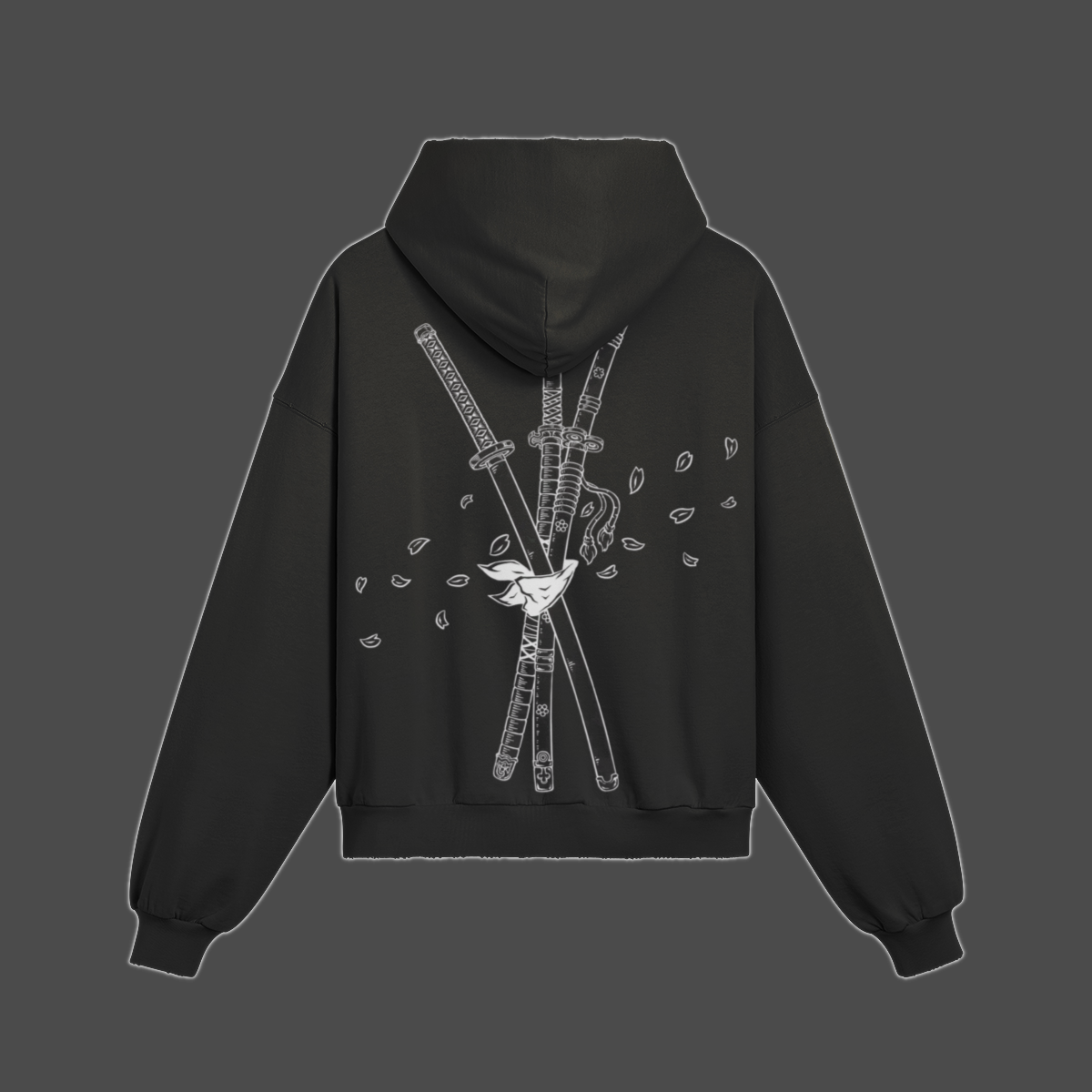 Hoodie RORONA