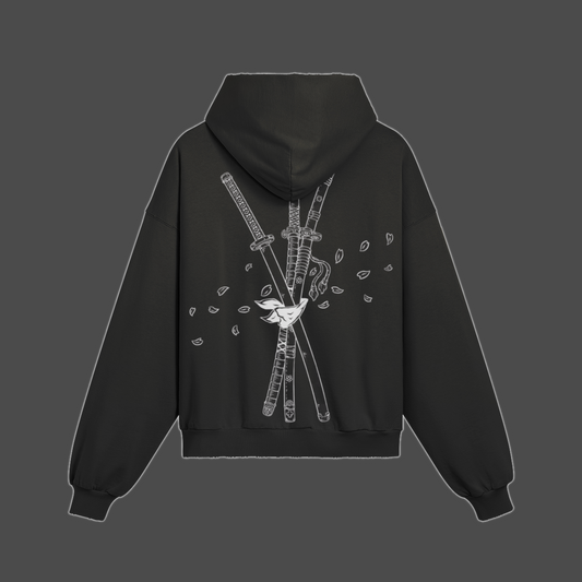 Hoodie RORONA