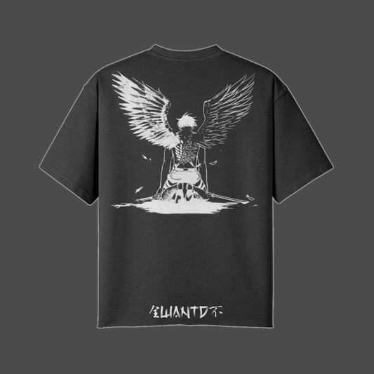 Tee FALLEN ANGEL