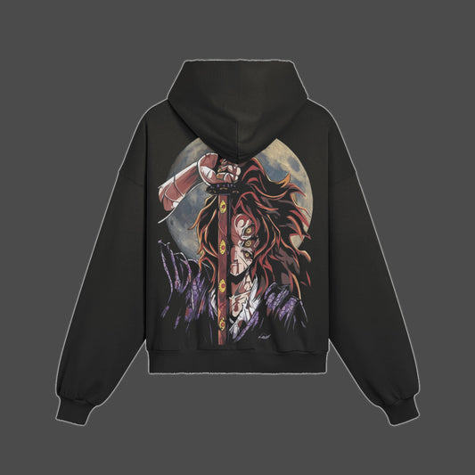 Hoodie KOKUSHIBO