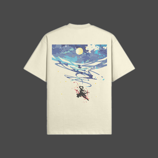 Tee UKIYO-E