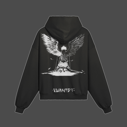 Hoodie FALLEN ANGEL