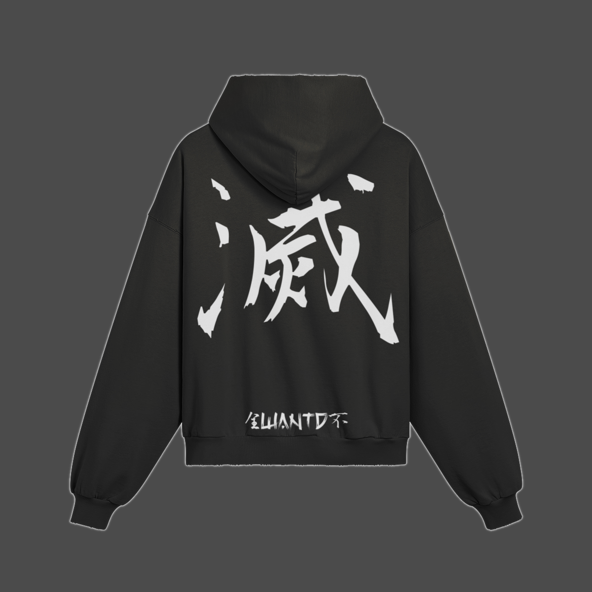 Hoodie METSU