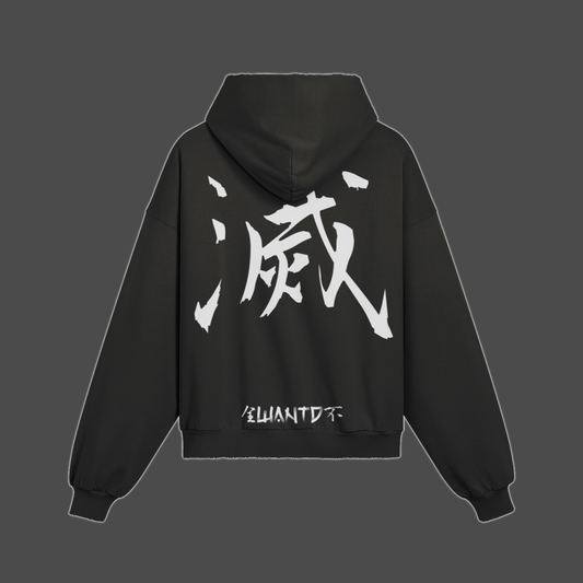 Hoodie METSU