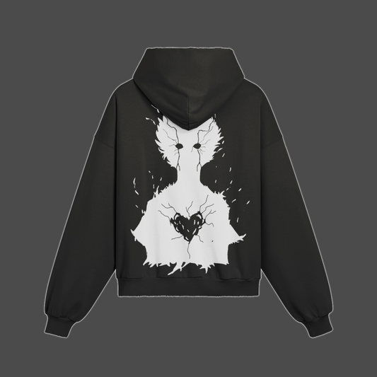 Hoodie SHIGEO