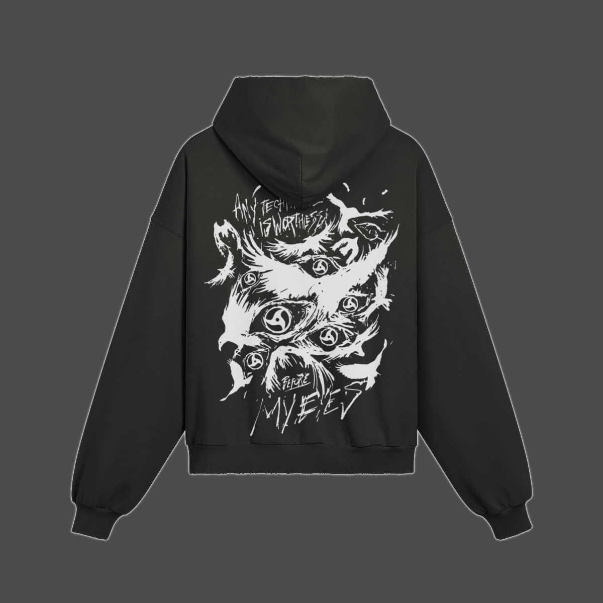 Hoodie OBITO