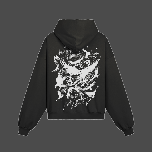 Hoodie OBITO